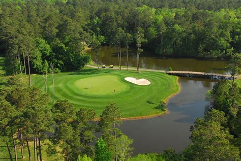 An Otherworldly Golfing Experience: Discovering the Allure of a White Witch-Inspired Course